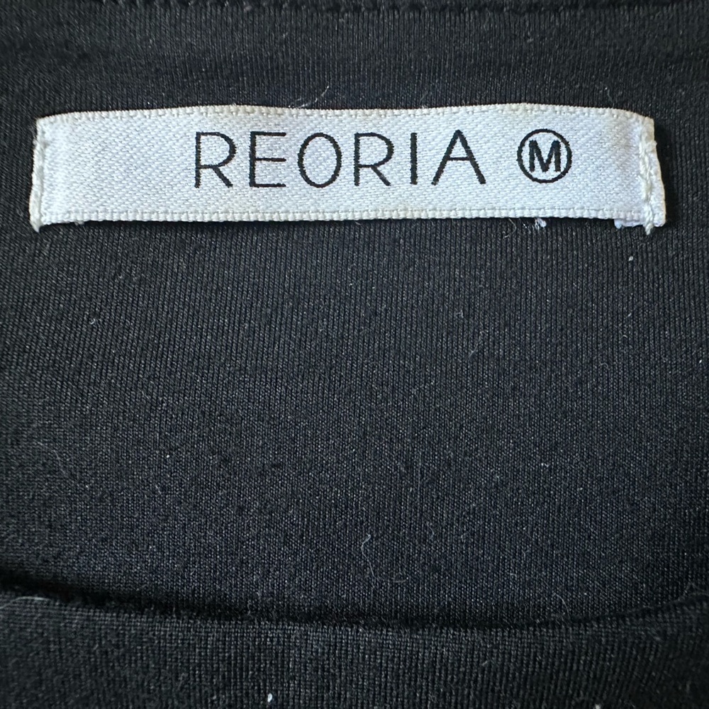 REORIA Women’s Sexy Sleeveless Racer Back Tank Tops Halter Neck Crop Tops - Picture 9 of 11